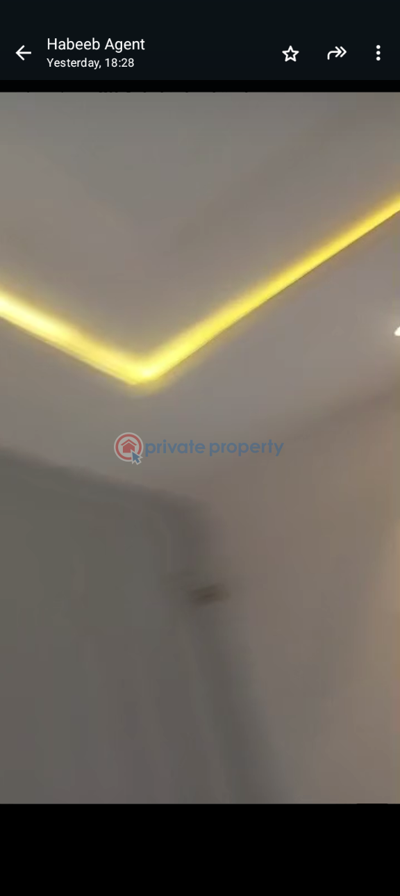 1 bedroom Mini Flat For Rent Ijesha Surulere Lagos - 1