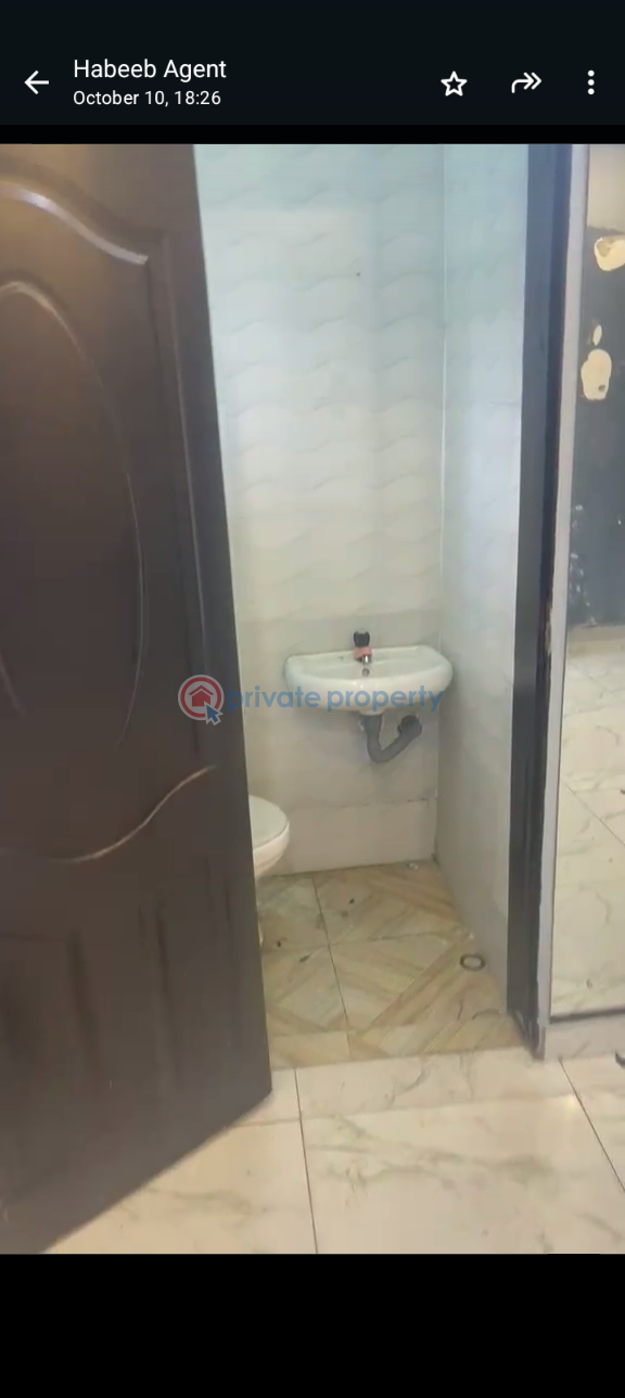 1 bedroom Mini Flat For Rent Ijesha Surulere Lagos - 6