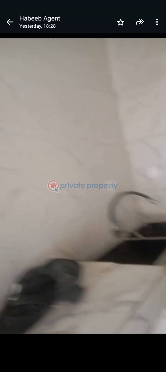 1 bedroom Mini Flat For Rent Ijesha Surulere Lagos - 4