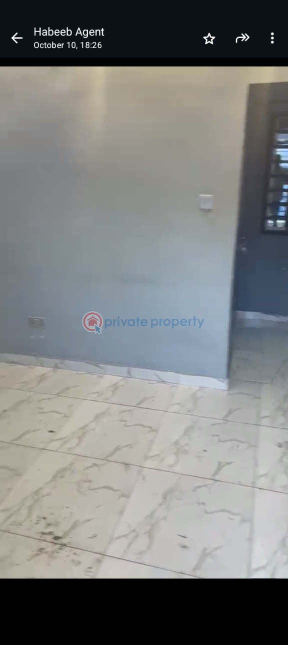 1 bedroom Mini Flat For Rent Ijesha Surulere Lagos - 8