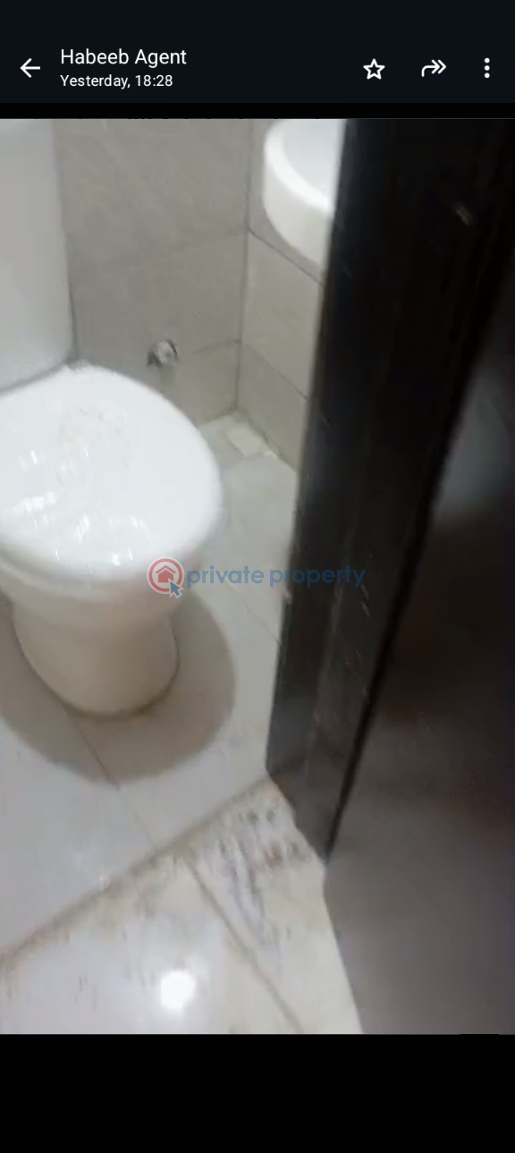 1 bedroom Mini Flat For Rent Ijesha Surulere Lagos - 2