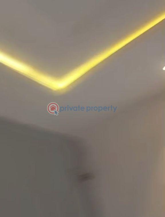 1 bedroom Mini Flat For Rent Ijesha Surulere Lagos - 0