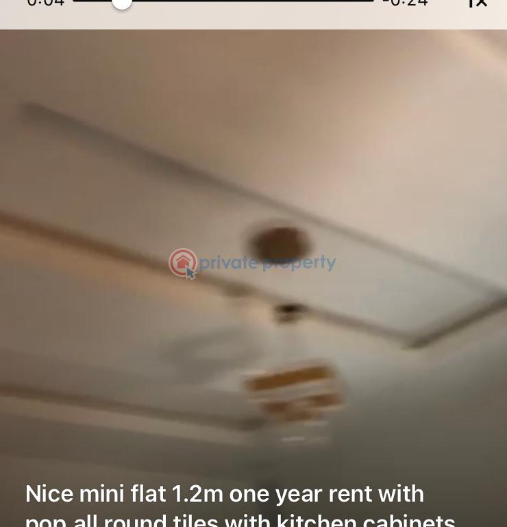 1 bedroom Mini Flat For Rent Itire-Ikate Surulere Lagos - 1