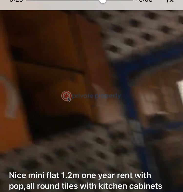 1 bedroom Mini Flat For Rent Itire-Ikate Surulere Lagos - 5