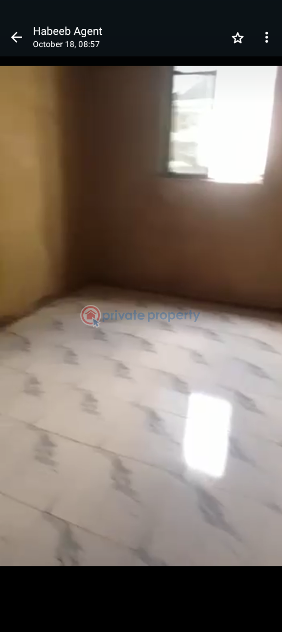 1 bedroom Mini Flat For Rent Ikorodu Lagos - 0