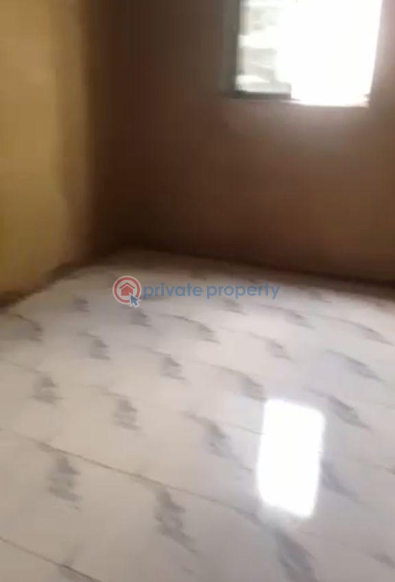 1 bedroom Mini Flat For Rent Ikorodu Lagos - 1