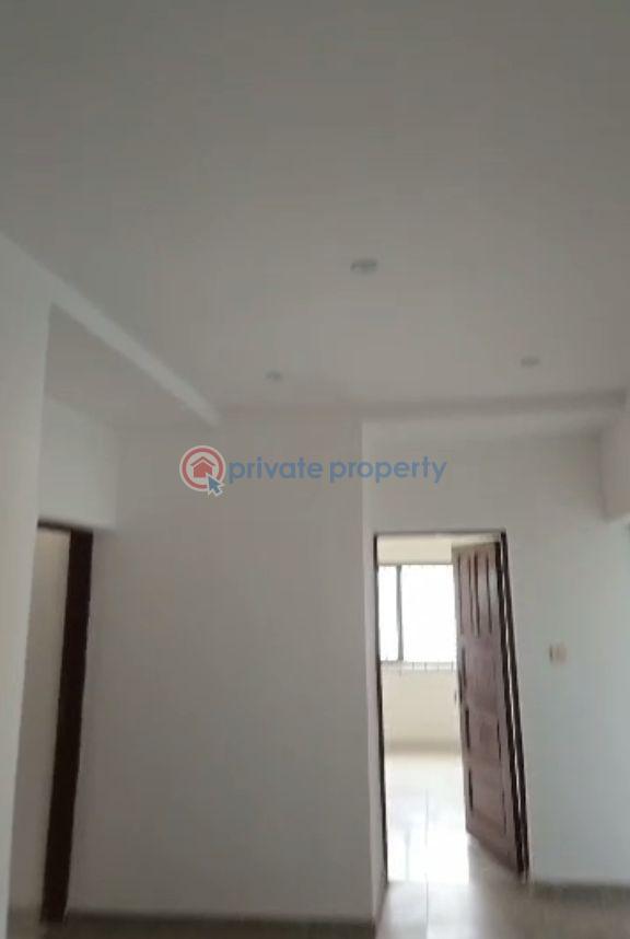 1 bedroom Mini Flat For Rent Ikorodu Lagos - 1