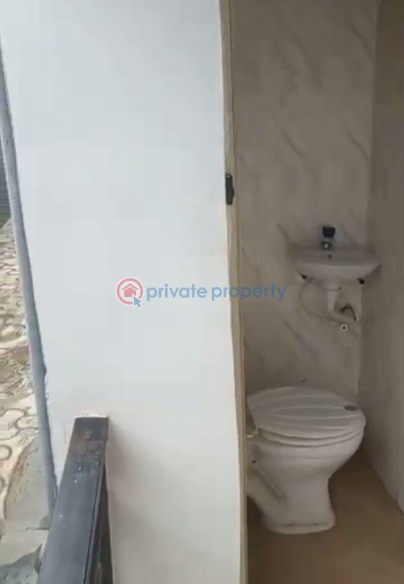 1 bedroom Mini Flat For Rent Igando Ikotun/Igando Lagos - 7