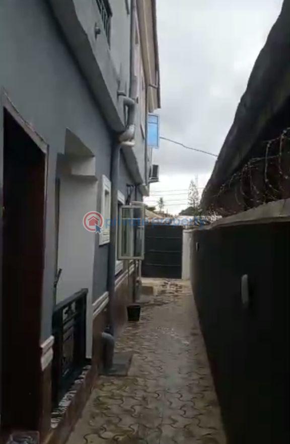 1 bedroom Mini Flat For Rent Igando Ikotun/Igando Lagos - 1