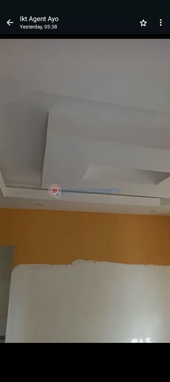 1 bedroom Mini Flat For Rent Igando Ikotun/Igando Lagos - 2