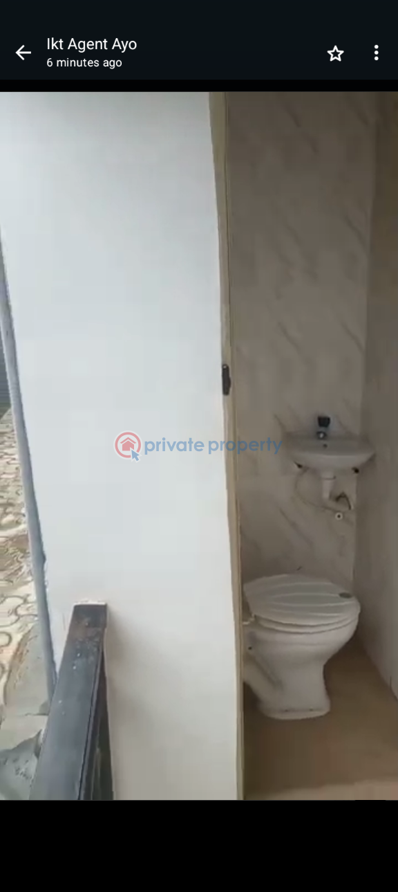 1 bedroom Mini Flat For Rent Igando Ikotun/Igando Lagos - 8
