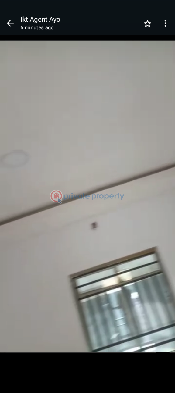 1 bedroom Mini Flat For Rent Igando Ikotun/Igando Lagos - 2