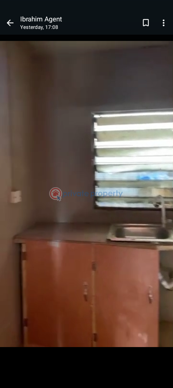 1 bedroom Mini Flat For Rent Masha Surulere Lagos - 7