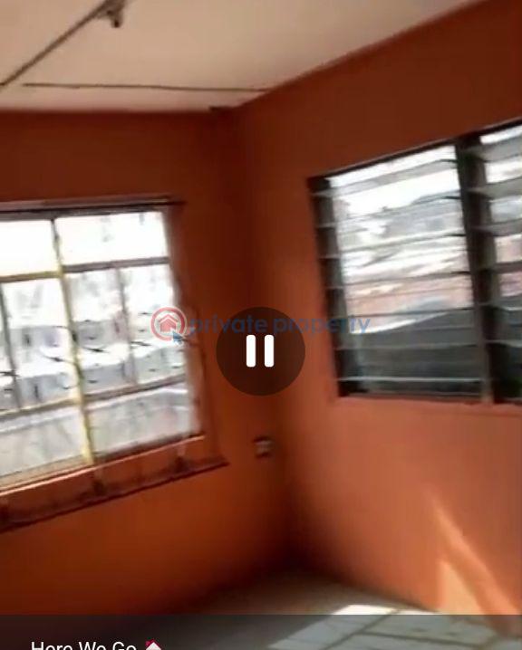 1 bedroom Mini Flat For Rent Masha Surulere Lagos - 6