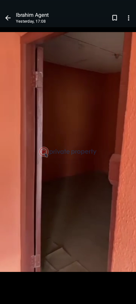 1 bedroom Mini Flat For Rent Masha Surulere Lagos - 9
