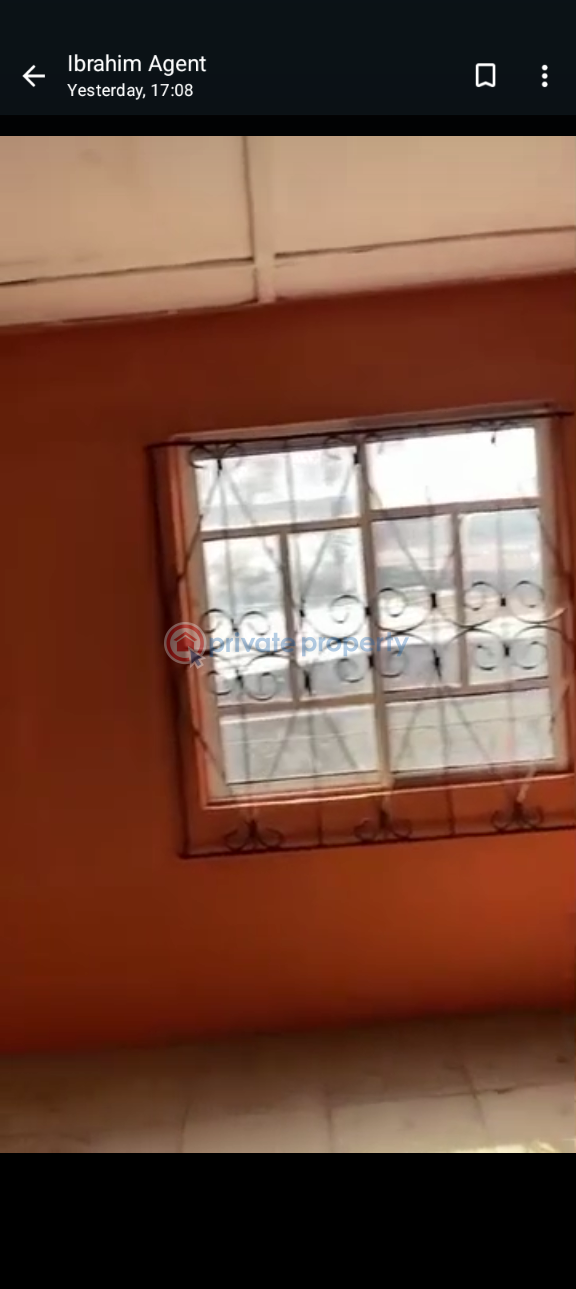 1 bedroom Mini Flat For Rent Masha Surulere Lagos - 3