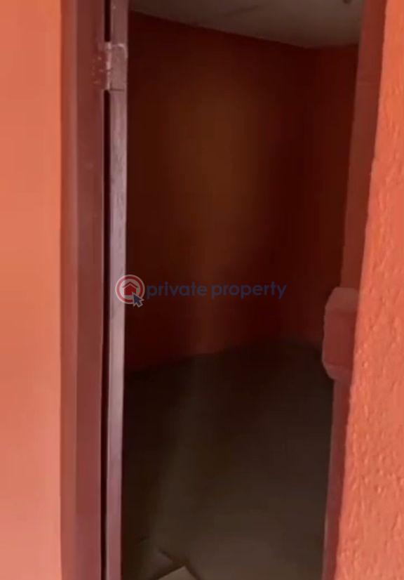 1 bedroom Mini Flat For Rent Masha Surulere Lagos - 8