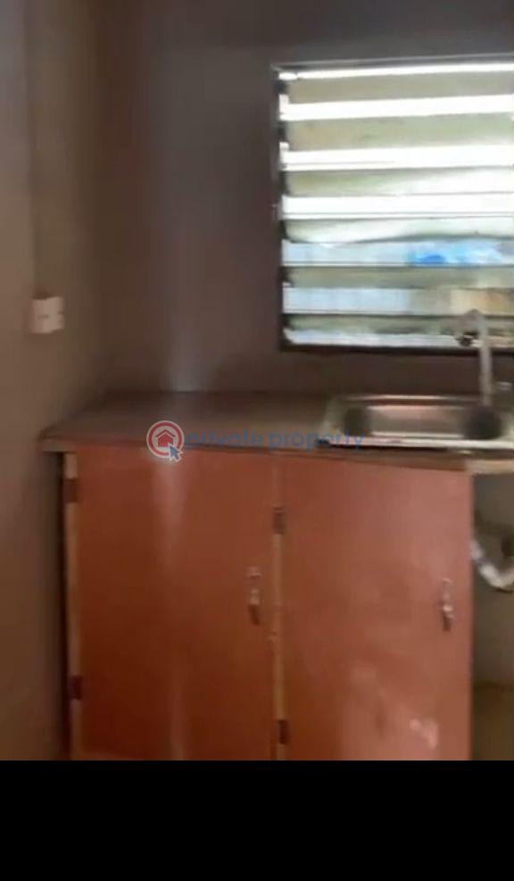 1 bedroom Mini Flat For Rent Masha Surulere Lagos - 4