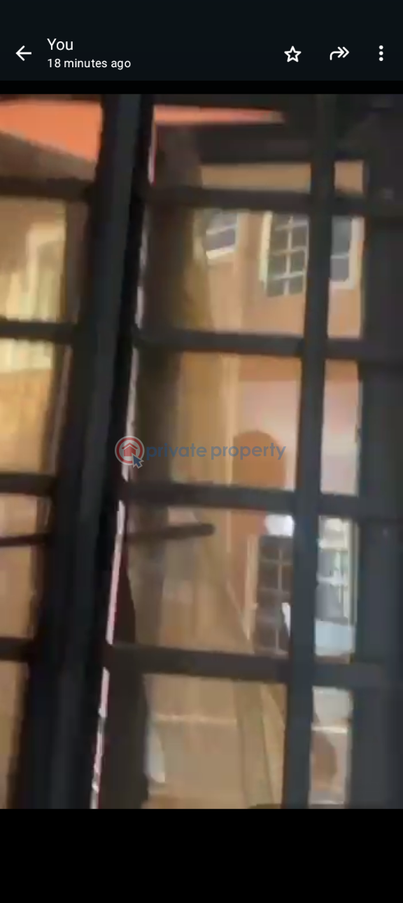 1 bedroom Mini Flat For Rent Lawanson Surulere Lagos - 3