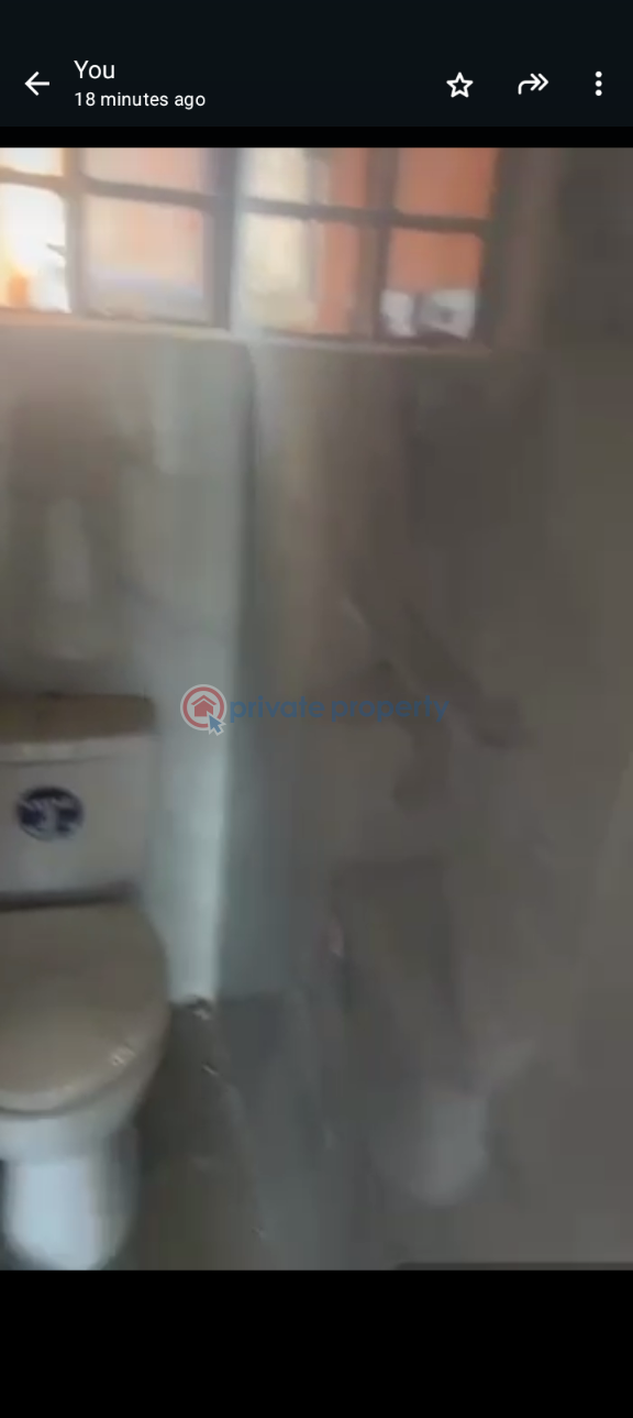 1 bedroom Mini Flat For Rent Lawanson Surulere Lagos - 6