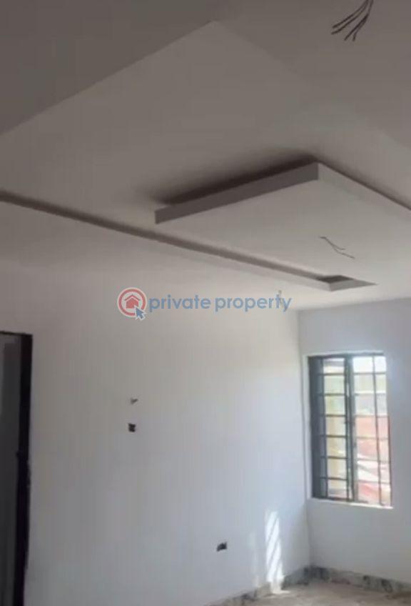 1 bedroom Mini Flat For Rent Lawanson Surulere Lagos - 0