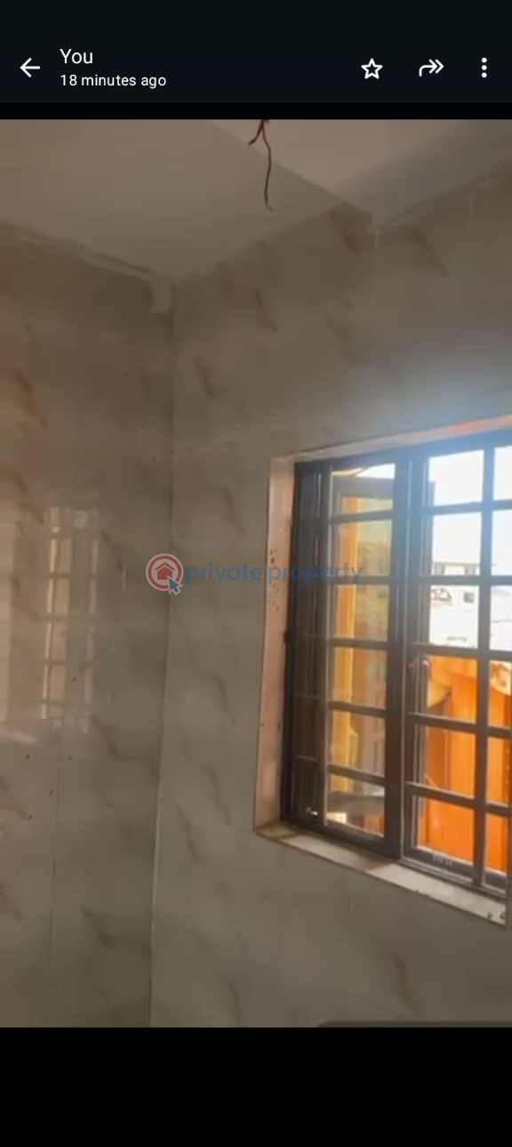 1 bedroom Mini Flat For Rent Lawanson Surulere Lagos - 9