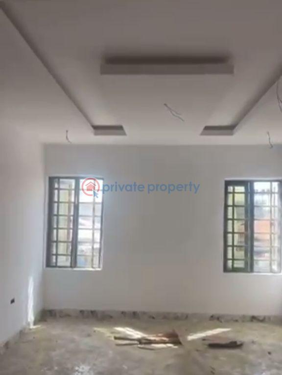1 bedroom Mini Flat For Rent Lawanson Surulere Lagos - 5