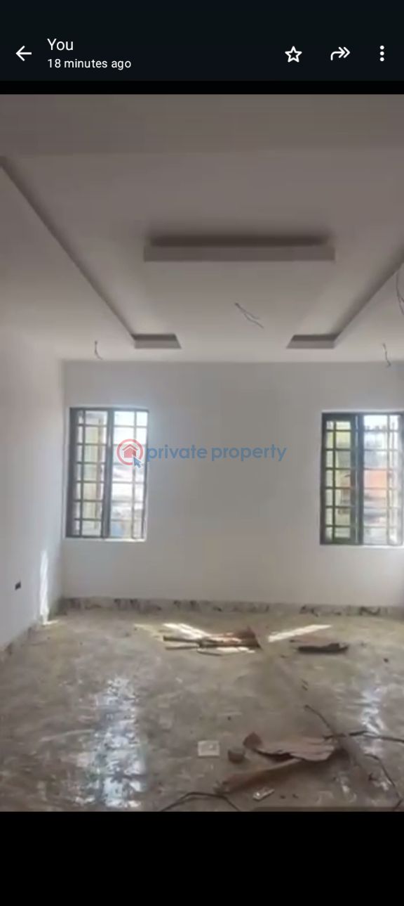 1 bedroom Mini Flat For Rent Lawanson Surulere Lagos - 7