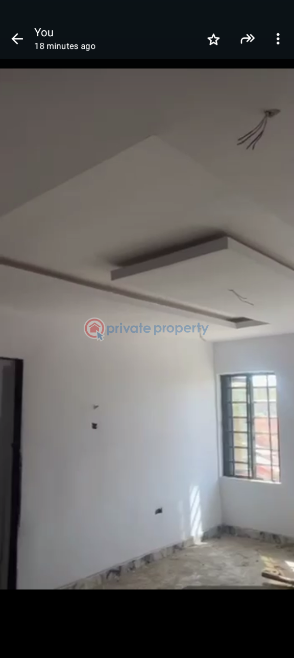 1 bedroom Mini Flat For Rent Lawanson Surulere Lagos - 2