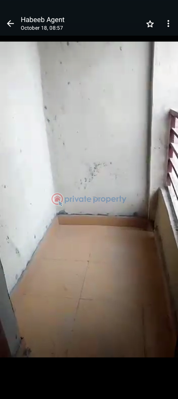 1 bedroom Mini Flat For Rent Lawanson Surulere Lagos - 2