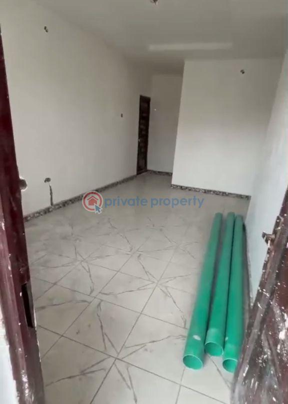 1 bedroom Mini Flat For Rent Lawanson Surulere Lagos - 0