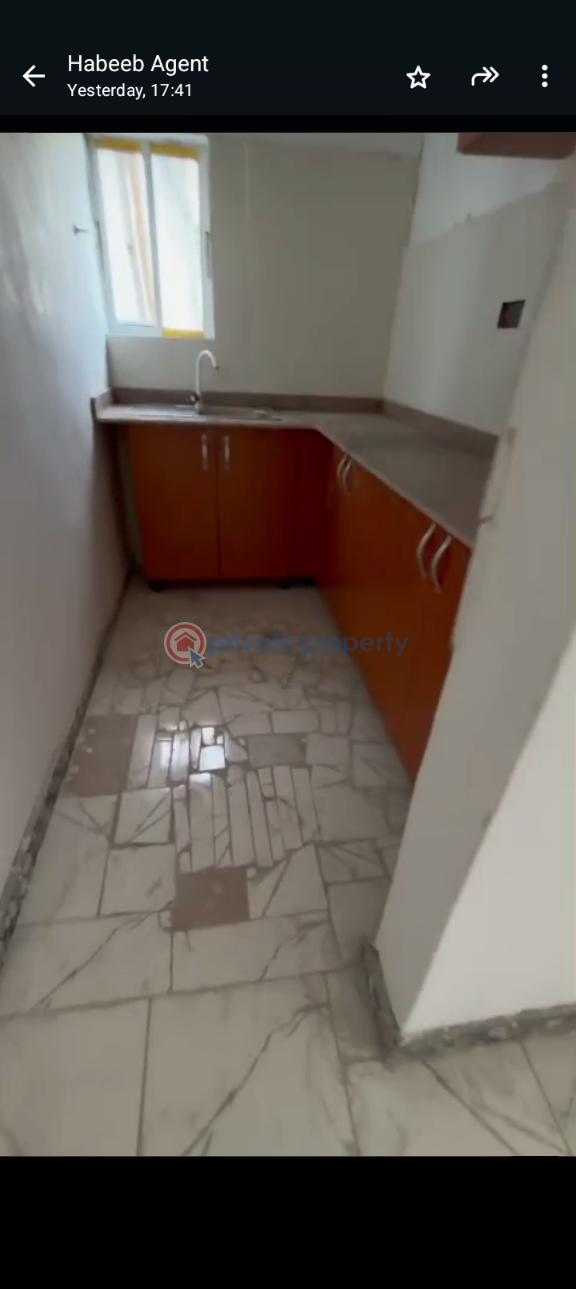 1 bedroom Mini Flat For Rent Lawanson Surulere Lagos - 7