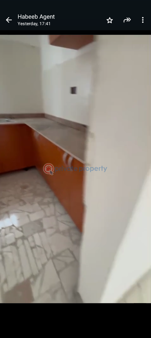 1 bedroom Mini Flat For Rent Lawanson Surulere Lagos - 10