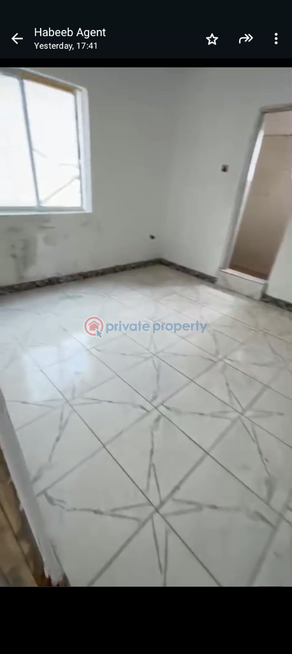 1 bedroom Mini Flat For Rent Lawanson Surulere Lagos - 9