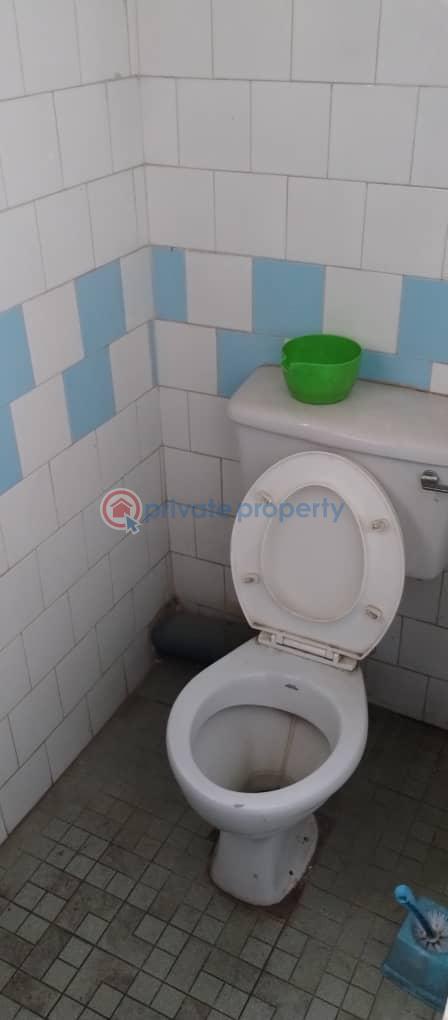 1 bedroom Mini Flat For Rent Magodo GRA Phase 1 Ojodu Lagos - 4