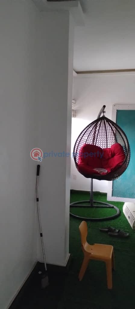 1 bedroom Mini Flat For Rent Magodo GRA Phase 1 Ojodu Lagos - 9