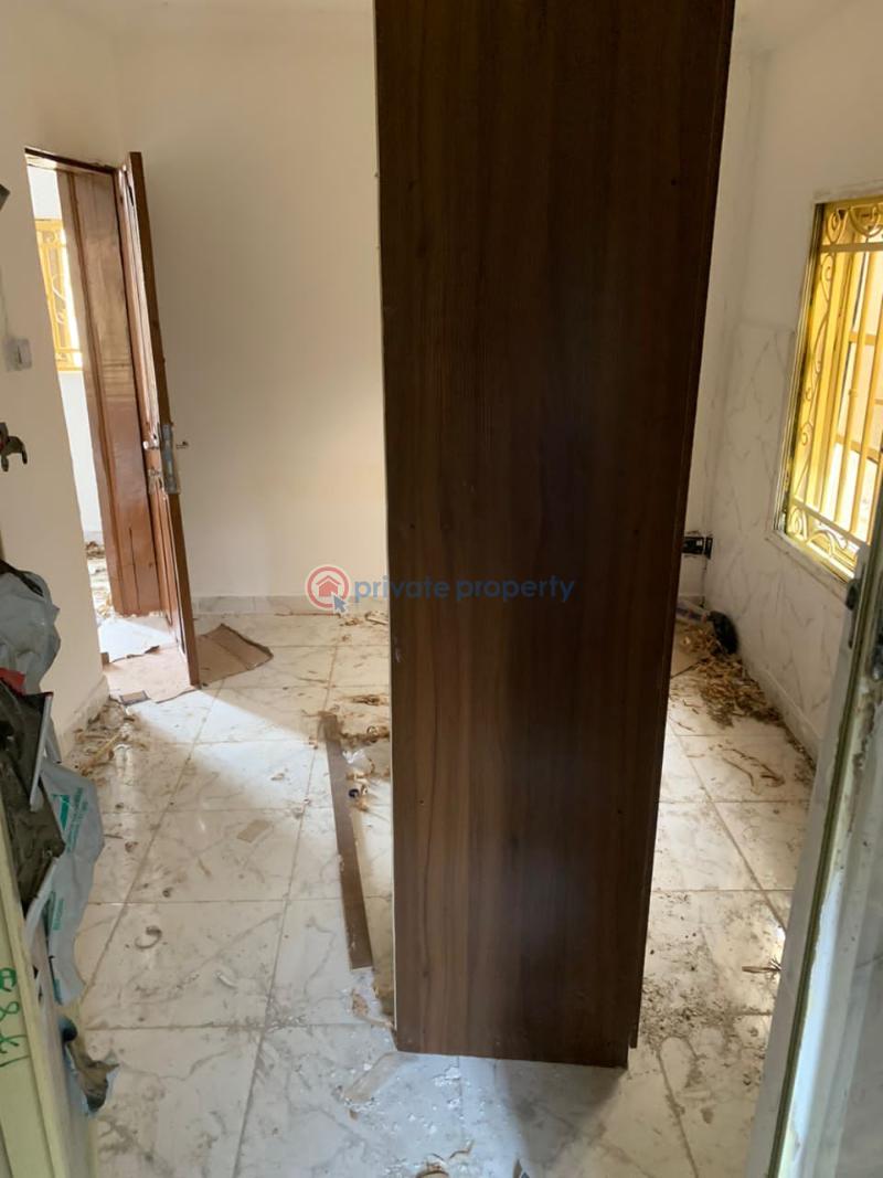 1 bedroom Mini Flat For Rent Magodo GRA Phase 1 Ojodu Lagos - 2
