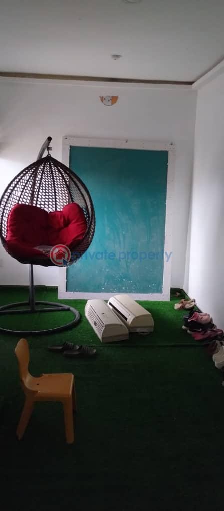 1 bedroom Mini Flat For Rent Magodo GRA Phase 1 Ojodu Lagos - 0
