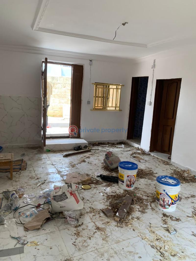 1 bedroom Mini Flat For Rent Magodo GRA Phase 1 Ojodu Lagos - 3
