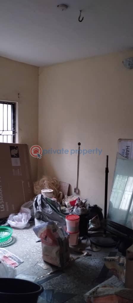 1 bedroom Mini Flat For Rent Magodo GRA Phase 1 Ojodu Lagos - 7