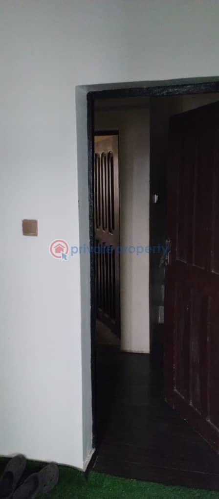 1 bedroom Mini Flat For Rent Magodo GRA Phase 1 Ojodu Lagos - 5