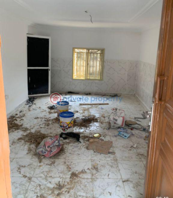 1 bedroom Mini Flat For Rent Magodo GRA Phase 1 Ojodu Lagos - 0