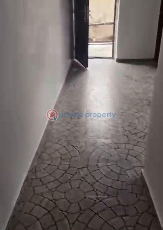 1 bedroom Mini Flat For Rent Maryland Ikeja Lagos - 4