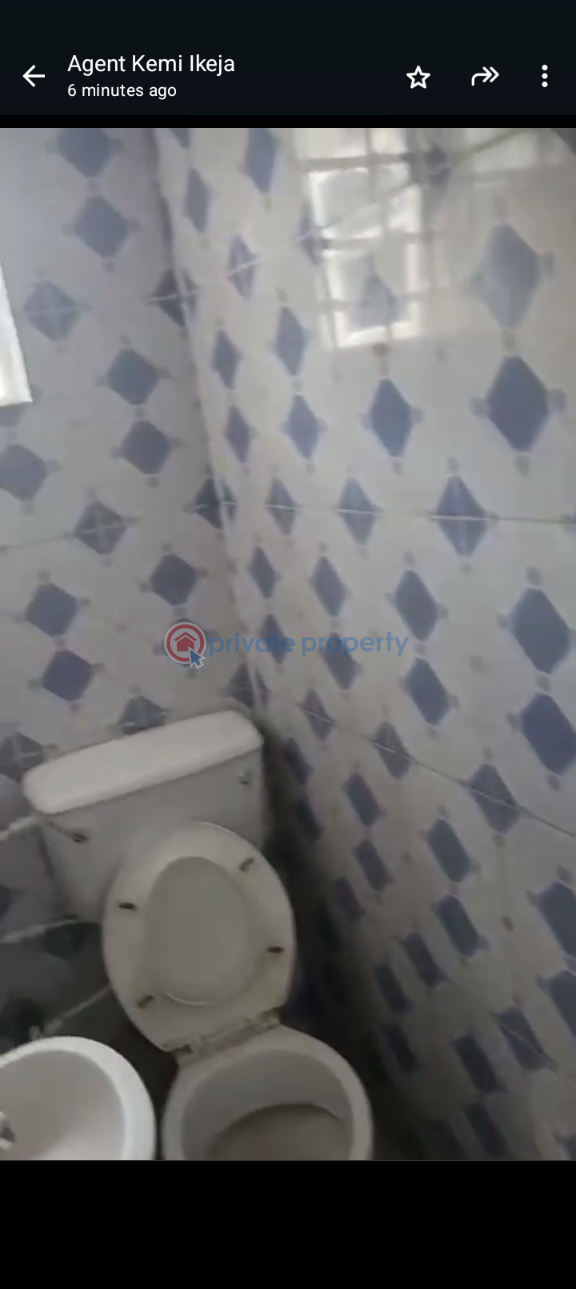 1 bedroom Mini Flat For Rent Maryland Ikeja Lagos - 11