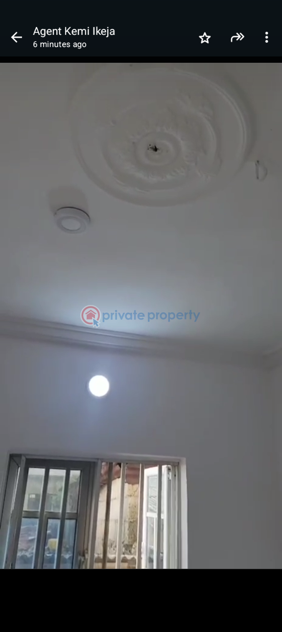 1 bedroom Mini Flat For Rent Maryland Ikeja Lagos - 0