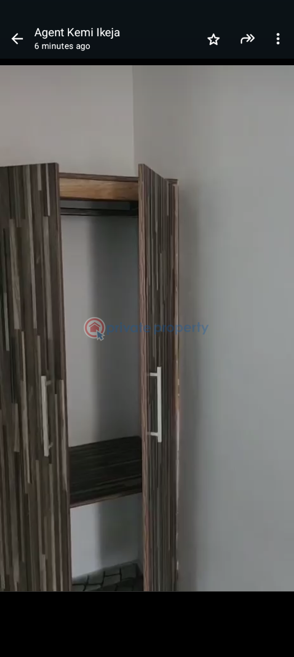 1 bedroom Mini Flat For Rent Maryland Ikeja Lagos - 9