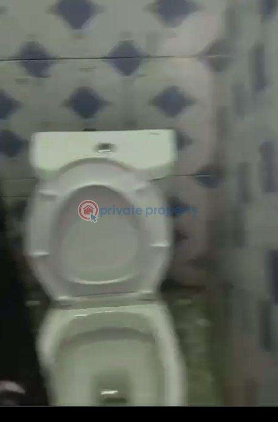 1 bedroom Mini Flat For Rent Maryland Ikeja Lagos - 14