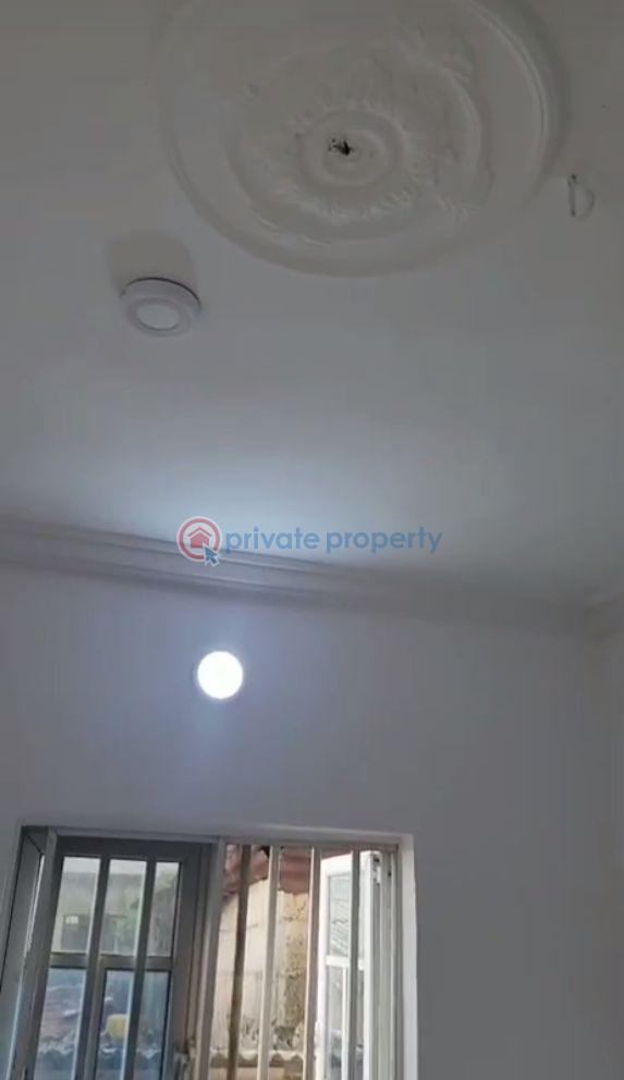 1 bedroom Mini Flat For Rent Maryland Ikeja Lagos - 2