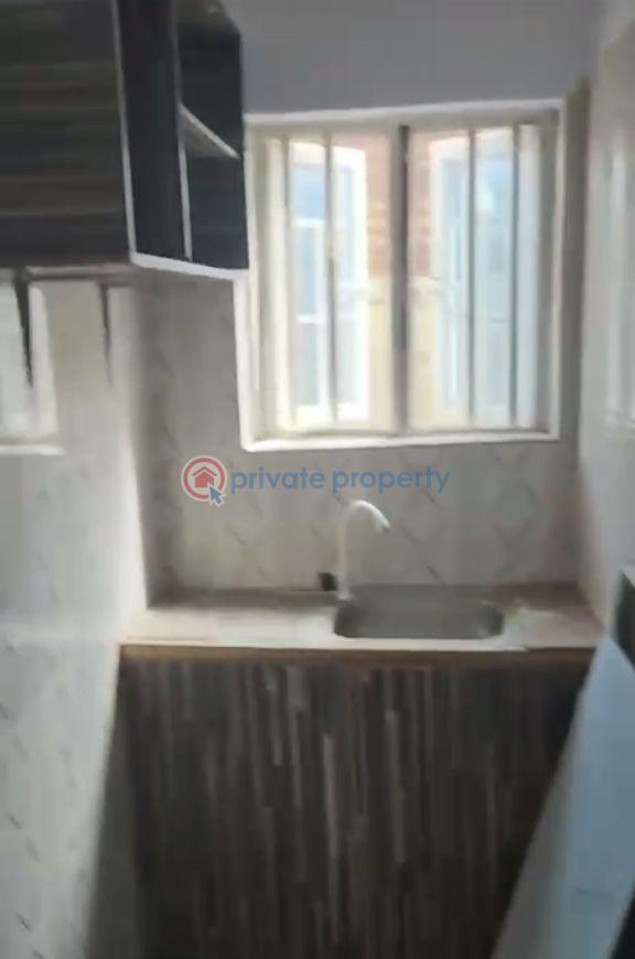 1 bedroom Mini Flat For Rent Maryland Ikeja Lagos - 12