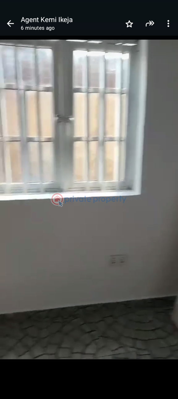 1 bedroom Mini Flat For Rent Maryland Ikeja Lagos - 7